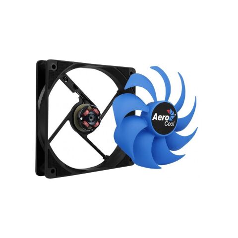 Кулер для корпуса AeroCool Motion 12 (ACF3-MT00210.11) - Нулевой остаток (Feed)  - Нулевой остаток (Feed) 