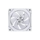 Кулер для корпуса Lian Li SL V2 Reverse, 120mm, Single, White (G99.12RSLV21W.00) - Нулевой остаток (Feed) - Нулевой остаток (Feed)