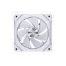 Кулер для корпуса Lian Li SL V2 Reverse, 120mm, Single, White (G99.12RSLV21W.00)