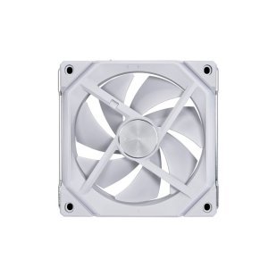 Кулер для корпуса Lian Li SL V2 Reverse, 120mm, Single, White (G99.12RSLV21W.00)