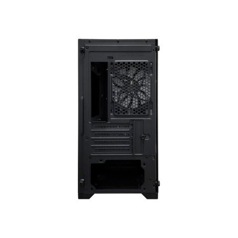 Корпус 1stPlayer T5-BK-4F1 - Нулевой остаток (Feed) - Нулевой остаток (Feed)