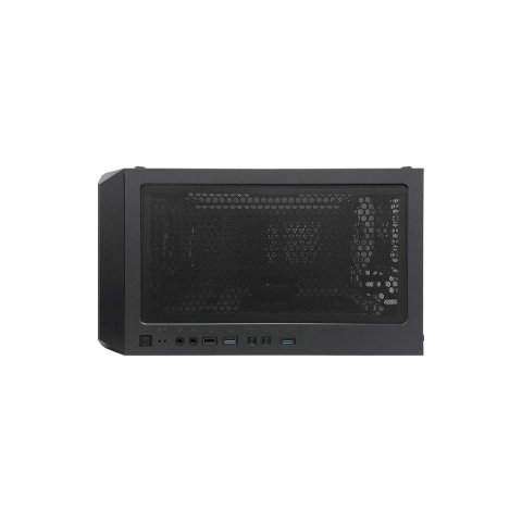 Корпус 1stPlayer T5-BK-4F1 - Нулевой остаток (Feed) - Нулевой остаток (Feed)