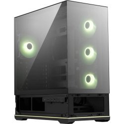 Корпус MSI MAG PANO 110R PZ