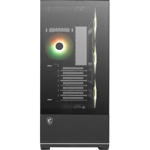 Корпус MSI MAG PANO 110R PZ - Нулевой остаток (Feed) - Нулевой остаток (Feed)