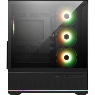 Корпус MSI MAG PANO 110R PZ