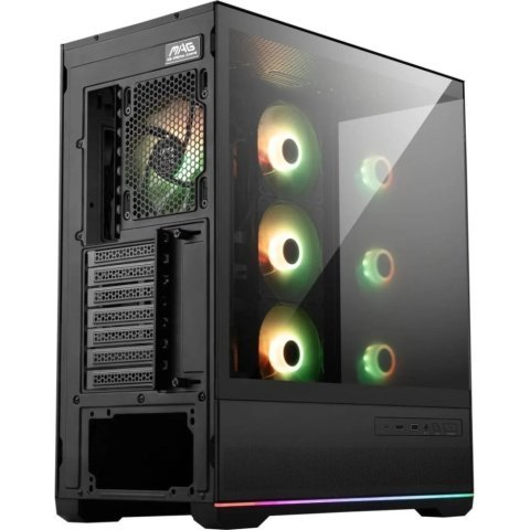 Корпус MSI MAG PANO 110R PZ - Нулевой остаток (Feed) - Нулевой остаток (Feed)