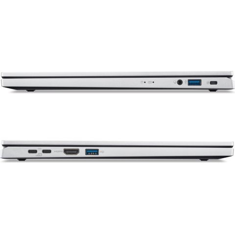 Ноутбук Acer Aspire Go AG15-32P (NX.J8XEU.001) - Нулевой остаток (Feed) - Нулевой остаток (Feed)