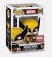 Фигурка Funko Marvel: Wolverine фанко Росомаха (Collector Corps Exclusive) 1376 - -