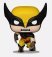 Фигурка Funko Marvel: Wolverine фанко Росомаха (Collector Corps Exclusive) 1376 - -