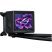 Система жидкостного охлаждения ASUS ROG-RYUJIN-III-360-ARGB EXTREME (90RC0131-M0EAY0) - Нулевой остаток (Feed) - Нулевой остаток (Feed)