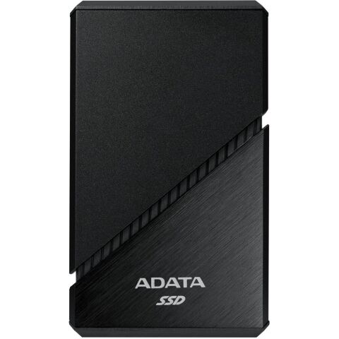 Накопитель SSD USB 4.0 1TB SE920 ADATA (SE920-1TCBK) - Внутренние SSD  - Внутренние SSD 