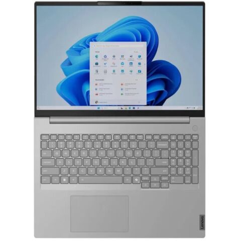Ноутбук Lenovo ThinkBook 16 G8 IRL (21SH008JRA) - Нулевой остаток (Feed)  - Нулевой остаток (Feed) 