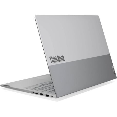 Ноутбук Lenovo ThinkBook 16 G8 IRL (21SH008JRA) - Нулевой остаток (Feed)  - Нулевой остаток (Feed) 