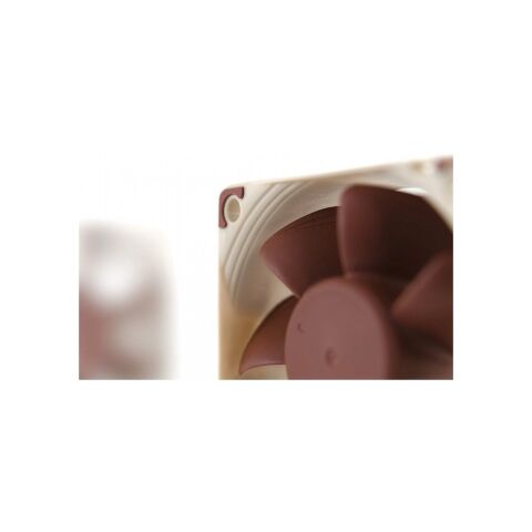 Кулер для корпуса Noctua NF-A6x25 PWM - Вентиляторы к корпусам - Вентиляторы к корпусам