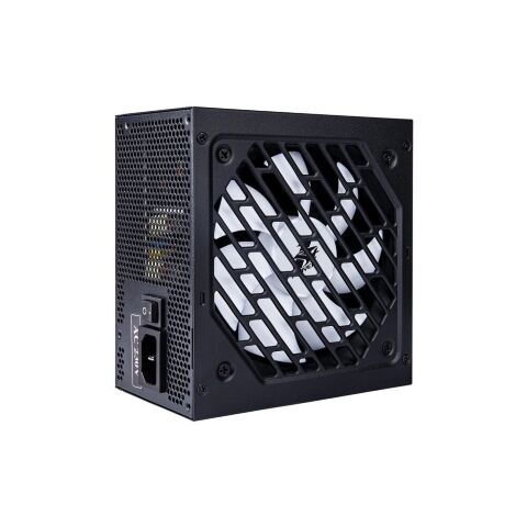 Блок питания 1stPlayer 700W (FK-700-BK-EU) - Блоки питания  - Блоки питания 