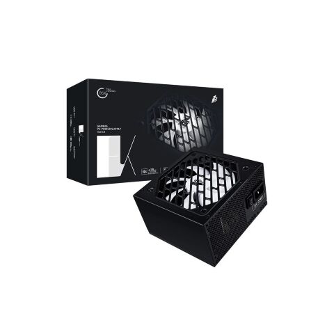 Блок питания 1stPlayer 700W (FK-700-BK-EU) - Блоки питания  - Блоки питания 