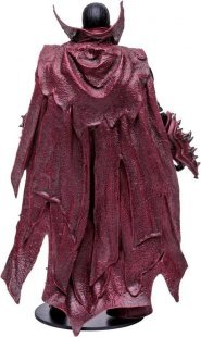 Фигурка McFarlane Toys Mortal Kombat Commando Spawn Action Figure