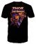 Футболка Funko Marvel Thor Love and Thunder Collector Corps T-Shirt фанко Тор (розмір L) - -