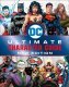 Книга Артбук DC Comics Ultimate Character Guide New Edition (Тверда обкладинка) Eng - -