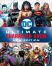 Книга Артбук DC Comics Ultimate Character Guide New Edition (Тверда обкладинка) Eng - -