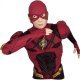 Бюст скарбничка DC Flash Bust Bank Флеш - -