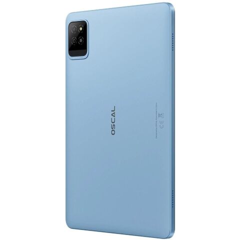Планшет Oscal Pad 30 10.1" 4/128GB/Wi-Fi/ Blue (6931548323099) - Планшеты - Планшеты