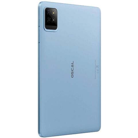 Планшет Oscal Pad 30 10.1" 4/128GB/Wi-Fi/ Blue (6931548323099) - Планшеты - Планшеты