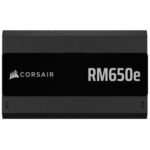 Блок питания Corsair 650W RM650e (CP-9020302-EU) - Нулевой остаток (Feed) - Нулевой остаток (Feed)