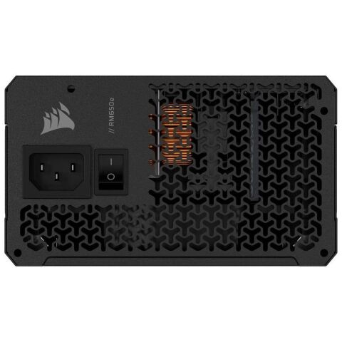 Блок питания Corsair 650W RM650e (CP-9020302-EU) - Нулевой остаток (Feed) - Нулевой остаток (Feed)