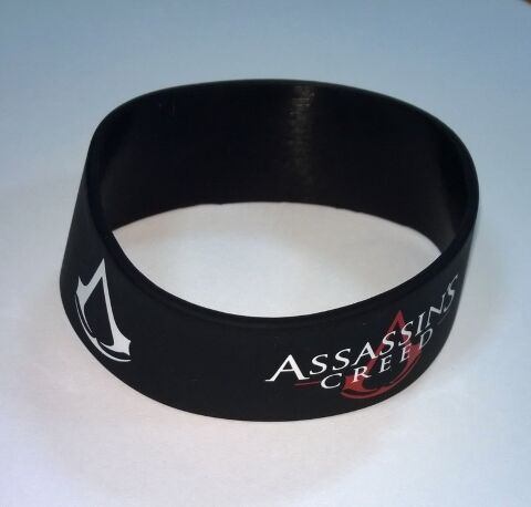 Браслет Assassin's creed Bracelet - -