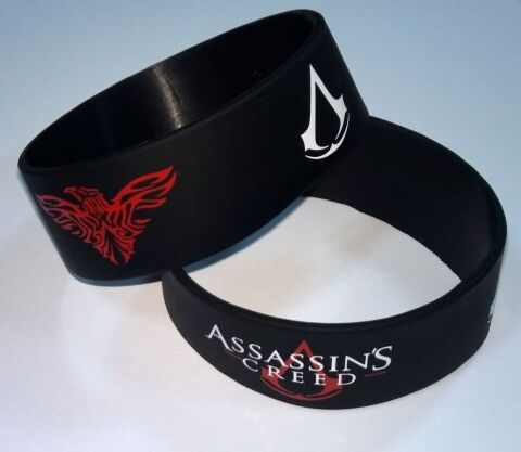 Браслет Assassin's creed Bracelet - -