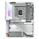 Материнская плата GIGABYTE Z890 AORUS PRO ICE - Системные (материнские) платы  - Системные (материнские) платы 