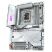 Материнская плата GIGABYTE Z890 AORUS PRO ICE - Системные (материнские) платы  - Системные (материнские) платы 