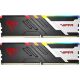Модуль памяти для компьютера DDR5 64GB (2x32GB) 6000 MHz Viper Venom RGB Patriot (PVVR564G600C36K) - Модули памяти для компьютера - Модули памяти для компьютера
