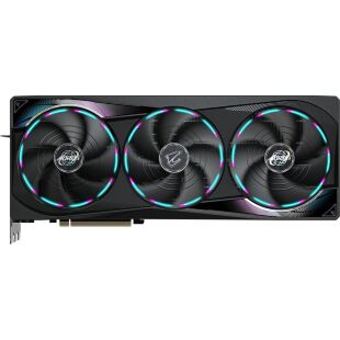 Видеокарта GIGABYTE GeForce RTX5070 Ti 16GB AORUS MASTER (GV-N507TAORUS M-16GD)