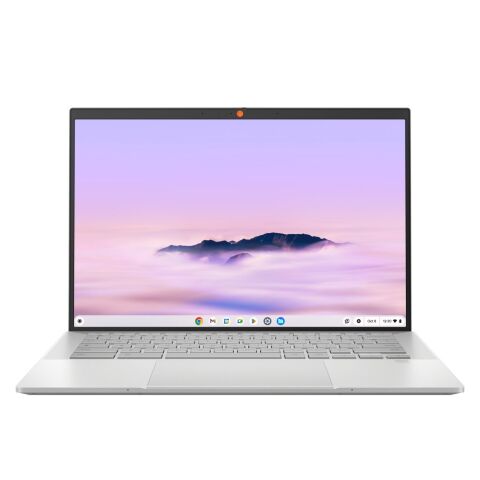 Ноутбук ASUS ExpertBook CX54 Chromebook Plus CX5403CMA-QN0678 (90NX0791-M00T90) - Нулевой остаток (Feed)  - Нулевой остаток (Feed) 