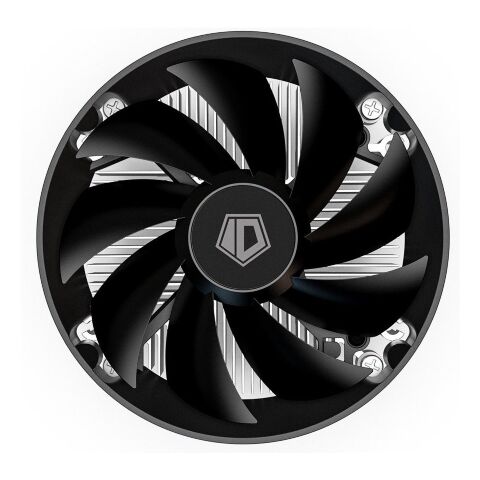 Кулер для процессора ID-Cooling DK-07i - Нулевой остаток (Feed)  - Нулевой остаток (Feed) 