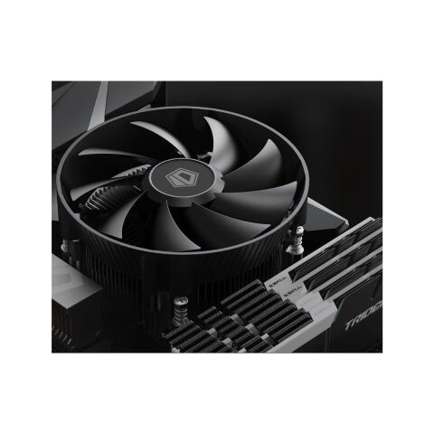 Кулер для процессора ID-Cooling DK-07i - Нулевой остаток (Feed)  - Нулевой остаток (Feed) 