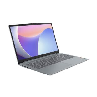 Ноутбук Lenovo IdeaPad Slim 3 15IRU8 (82X700KRRA)