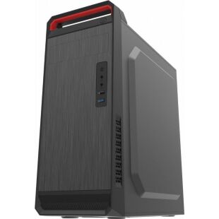 Корпус для ПК Gamemax MT523R-NP-U3