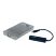 Карман внешний Grand-X HDD 2,5" USB 3.1 Type-C (HDE31) - Нулевой остаток (Feed)  - Нулевой остаток (Feed) 