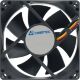 Кулер для корпуса Chieftec Thermal Killer (AF-0625S) - Вентиляторы к корпусам  - Вентиляторы к корпусам 
