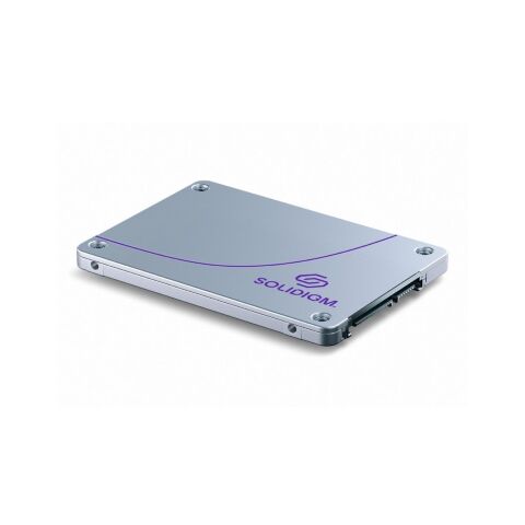 Накопитель SSD 2.5" 3.84TB D3-S4620 SOLIDIGM (SSDSC2KG038TZ1Z) - Нулевой остаток (Feed) - Нулевой остаток (Feed)