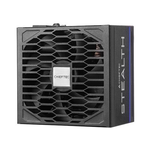 Блок питания Chieftec 1000W Stealth (SPX-1000-FC) - Блоки питания - Блоки питания