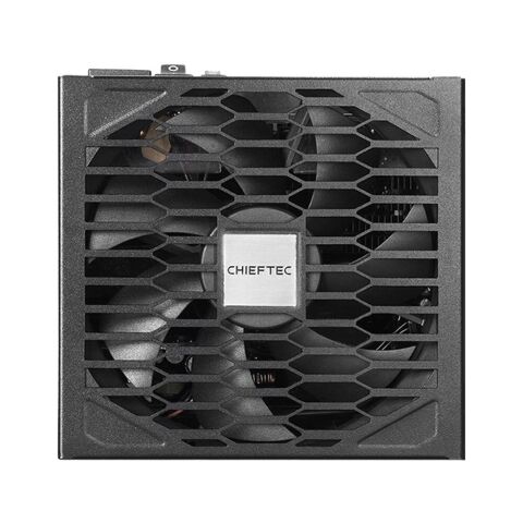 Блок питания Chieftec 1000W Stealth (SPX-1000-FC) - Блоки питания - Блоки питания