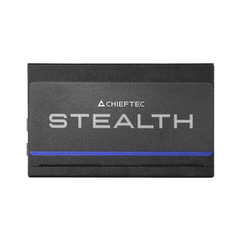 Блок питания Chieftec 1000W Stealth (SPX-1000-FC) - Блоки питания - Блоки питания