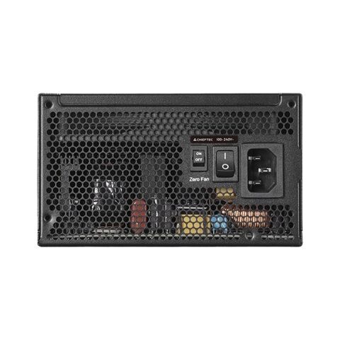 Блок питания Chieftec 1000W Stealth (SPX-1000-FC) - Блоки питания - Блоки питания