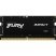 Модуль памяти для ноутбука SoDIMM DDR5 64GB (2x32GB) 5600 MHz FURY Impact Kingston Fury (ex.HyperX) (KF556S40IBK2-64) - Нулевой остаток (Feed) - Нулевой остаток (Feed)