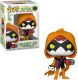 Фігурка Funko Marvel: Strange Tales Hallow's Eve фанко Дивні історії Вестка Хеллоуїна 1560 -   -  