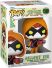 Фігурка Funko Marvel: Strange Tales Hallow's Eve фанко Дивні історії Вестка Хеллоуїна 1560 -   -  